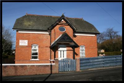 Tiddly Winkers Nursery