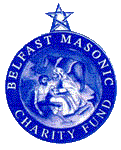 Belfast Masonic Charity Fund logo