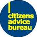 Citizens Advice Bureau logo