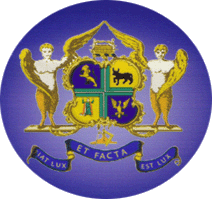 Grand Lodge of Ireland crest