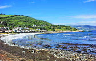 Glenarm