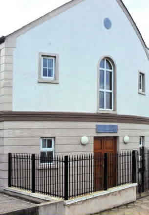 Hall