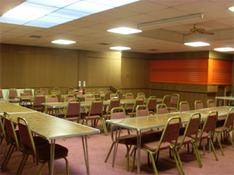 function room