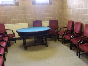 committee room