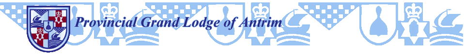 Provincial Grand Lodge logo